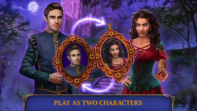 Dark Romance 10 f2p Image