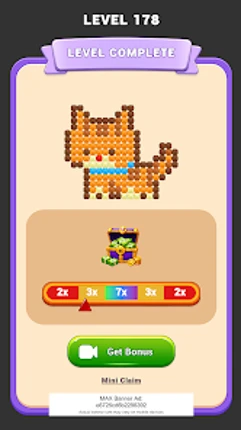 Rich Gems screenshot