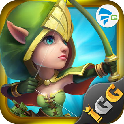 Castle Clash - Quyết Chiến Image