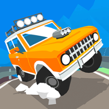 SpotRacers - Car Racing Game Image