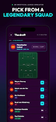 38-0 Football Season Draft Image