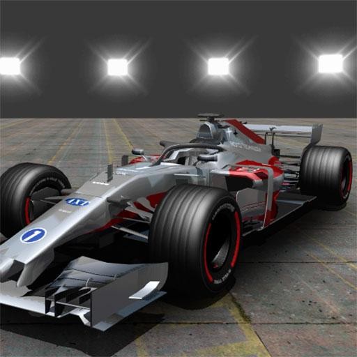 Games like Formula Unlimited Racing