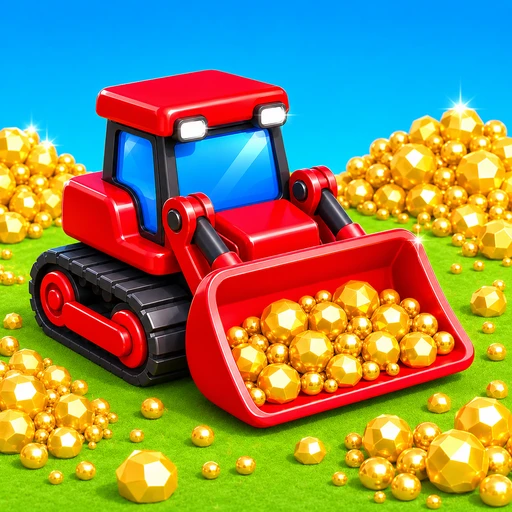 Games like Gold Miner Inc