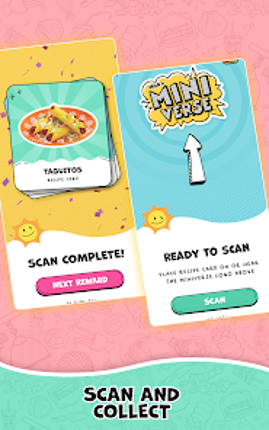 Make It Mini screenshot