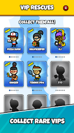 Sliding Seas screenshot