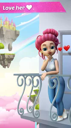 My Friend Anna screenshot