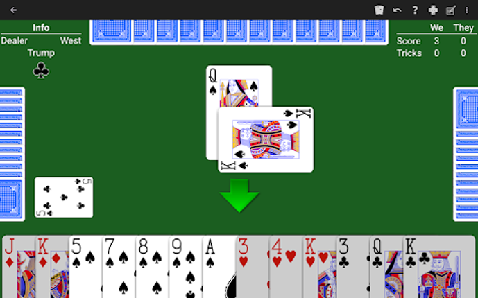 Whist - Expert AI screenshot