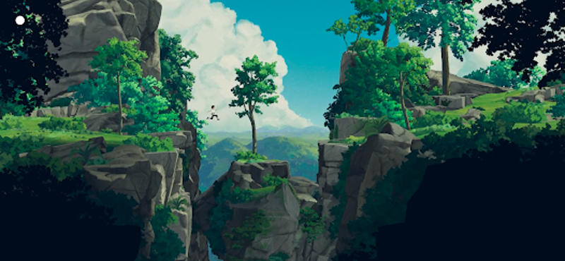 Planet of Lana screenshot