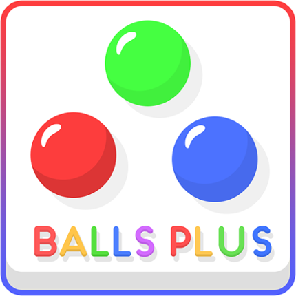 Balls Plus - Brick Breaker Fun Image
