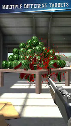 Guns Master screenshot