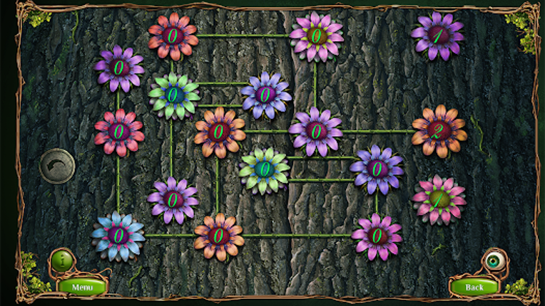 The Last Dream Image