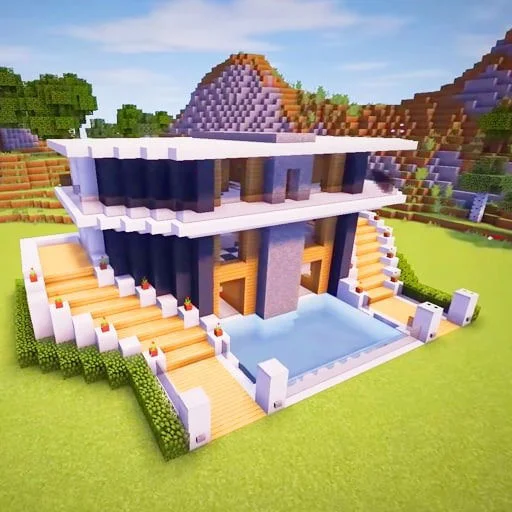 Games like Craft World: Building Block 3D