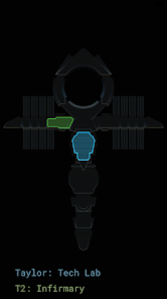 Lifeline: Beside You in Time screenshot