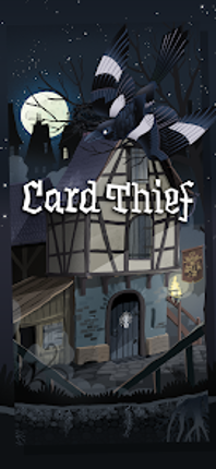 Card Thief Image