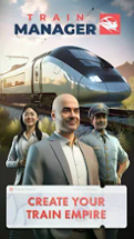 Train Manager - 2025 Image