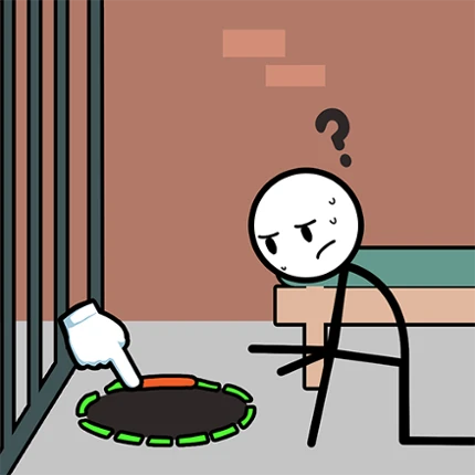Draw Puzzle 2: Draw One part Image