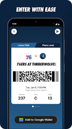 Minnesota Timberwolves screenshot