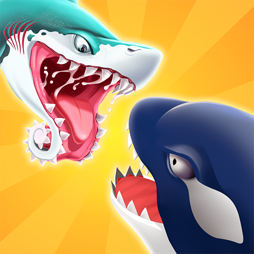 Games like Shark Mania