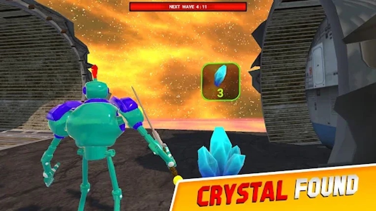 Cyber Sandbox Image