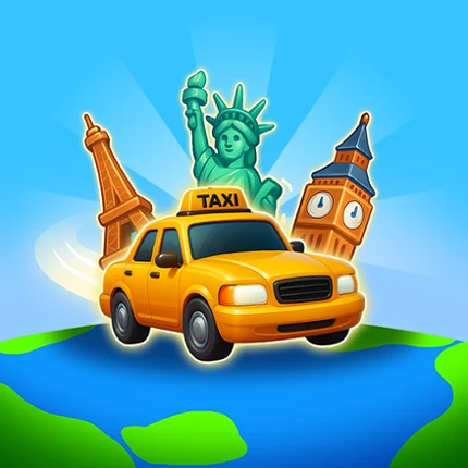 Traffic GO - World Tour! Image