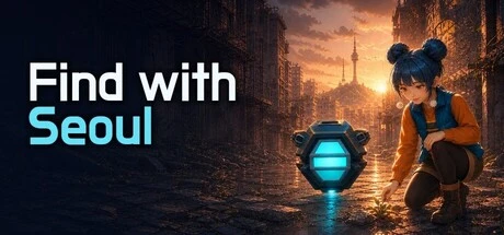 Games like Find with Seoul: Story Puzzle