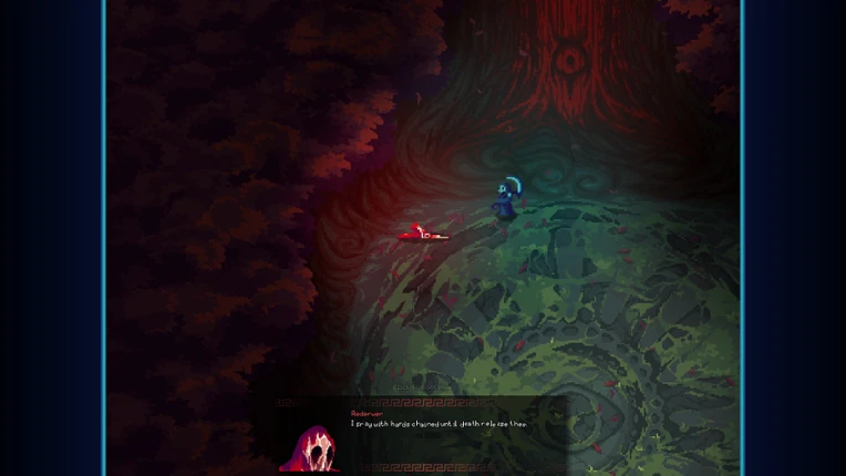 Infernae screenshot