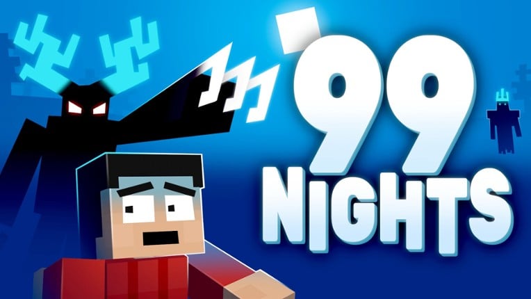 99 Nights (Bloxd.io) Image