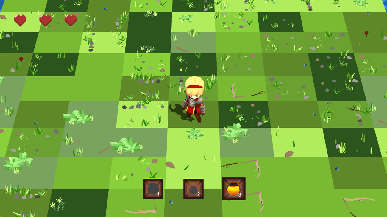 Games like A Short Graves Visit