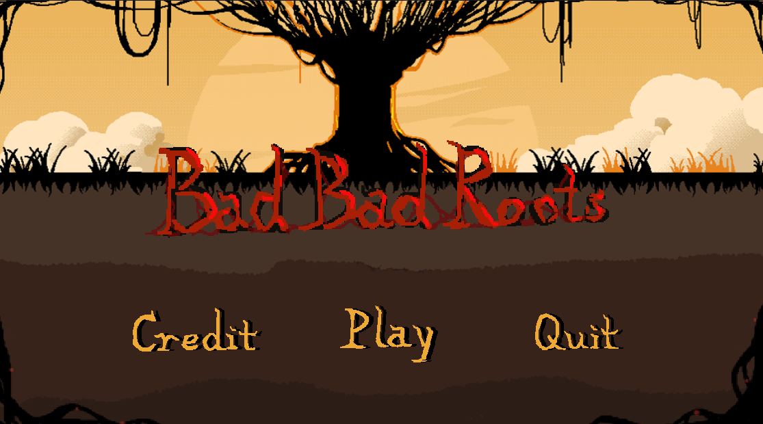 Games like Bad Bad Roots