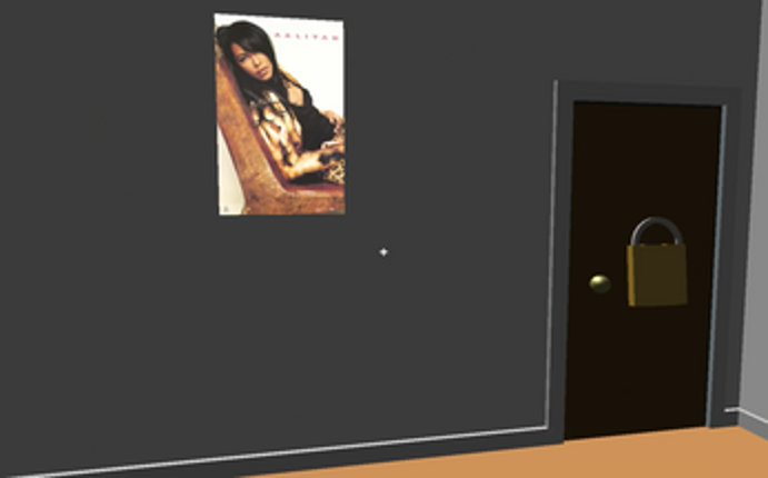 badGlitches(); Image