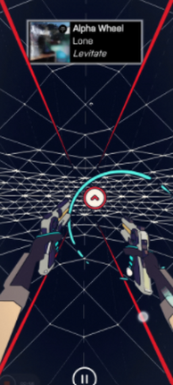 BEAST SABER screenshot