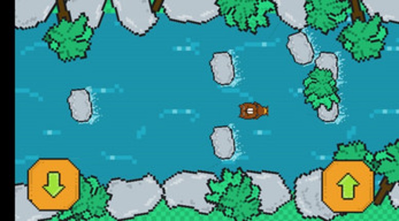 Beaver's Dam screenshot