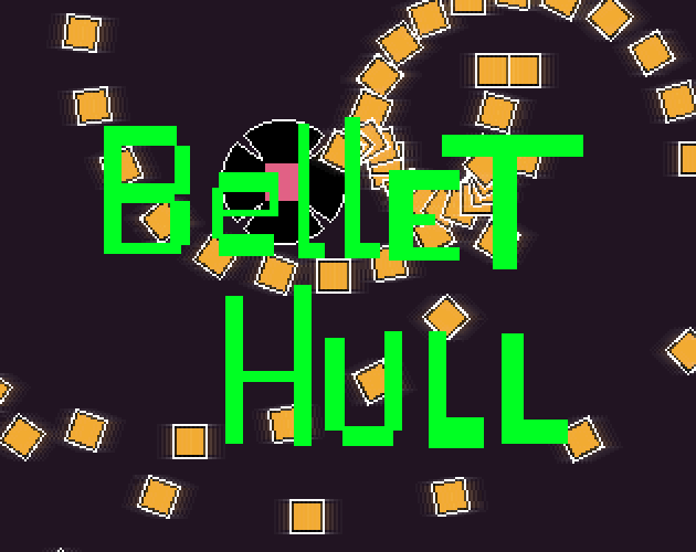 Games like Bellet Hull