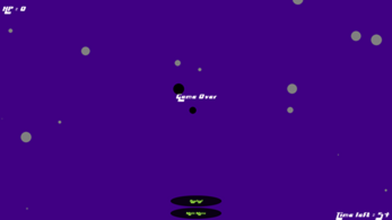 Big Circles screenshot