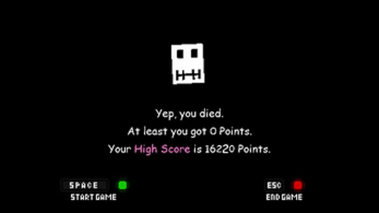 Block Chaos screenshot