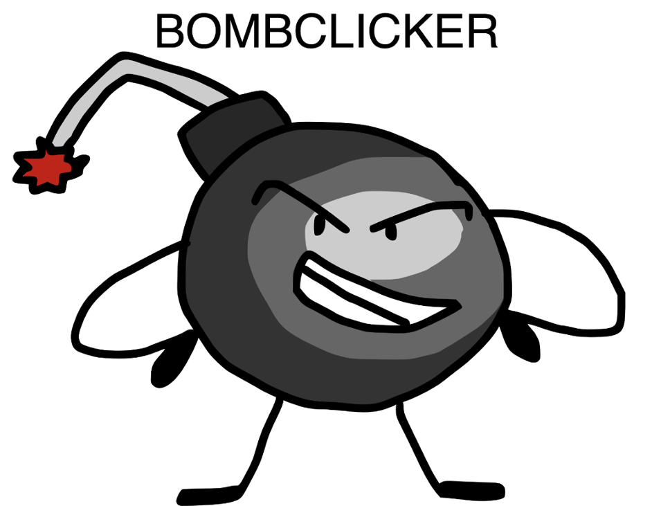 Games like BOMBCLICKER