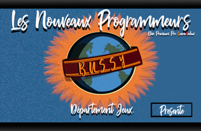 Bubbles & Bug screenshot