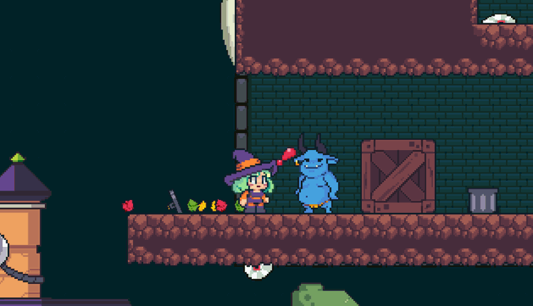 Candy Coven Image