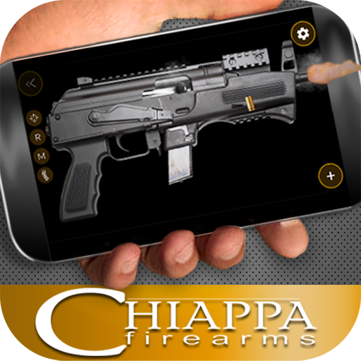 Games like Chiappa Firearms Gun Simulator