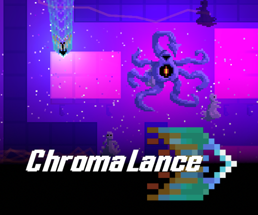 ChromaLance Game Cover