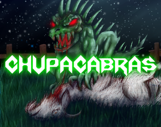 Chupacabras Image