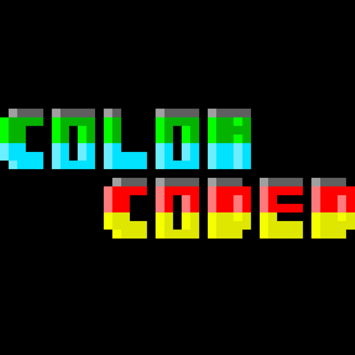 Games like COLOR CODED