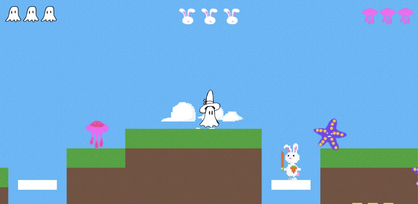 Games like coopy race