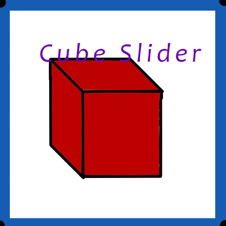 Games like Cube Slider