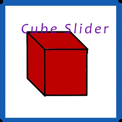 Cube Slider Image