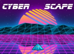 Cyber Scape Image