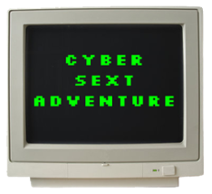 Cyber Sext Adventure Image