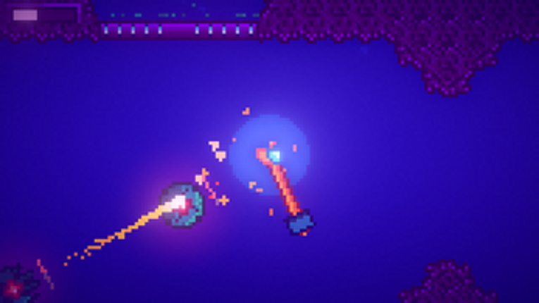 Deep Action screenshot