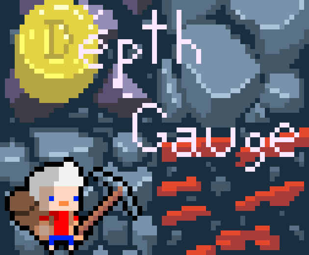 Games like Depth Gauge