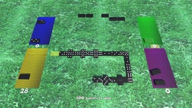 Domino Game Image